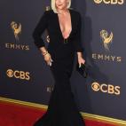 Jane Krakowski, de Badgley Mischka