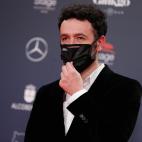 El director Rodrigo Sorogoyen.