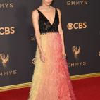 Zoe Kravitz, de Dior Alta Costura