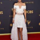 Alessandra Mastronardi, de Chanel