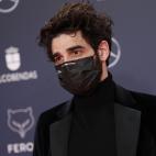 El actor David Verdaguer.