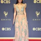 Yara Shahidi, de Prada