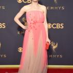 Carrie Coon, de Delpozo