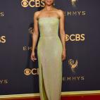 Tessa Thompson, de Rosie Assoulin