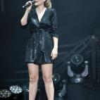 Sabela Ramil, concursante de OT 2018.