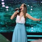 Sabela Ramil, concursante de OT 2018.