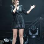 Sabela Ramil, concursante de OT 2018.