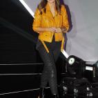 Sabela Ramil, concursante de OT 2018.