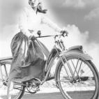 Alberto Korda. Julia López Cruz, ca. 1956. Localización: Brisas del Mar