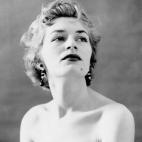 Alberto Korda. Nidia Ríos, ca. 1956.