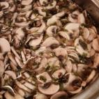 Receta r&aacute;pida, ideal para una cena ligera. Se prepara en tres pasos, que puedes ver aqu&iacute;.