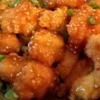 Una receta china cuya caramelizaci&oacute;n hecha con az&uacute;car de abedul la hace apta para diab&eacute;ticos. Consulta todos los ingredientes que lleva este plato en Cookpad.