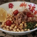 Para hacer este plato se necesitan menos de 10 ingredientes y 10 minutos de tu tiempo. Encuentra la receta aqu&iacute;.