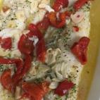 Esta receta sin carbohidratos solo tiene cinco ingredientes. Sigue los pasos para hacerla en Cookpad.