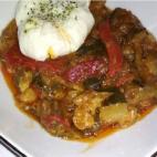 Un plato cl&aacute;sico y saludable listo en diez sencillos pasos. S&iacute;guelos en esta receta.