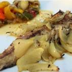 Para este plato sano y f&aacute;cil de hacer solo hacen falta cinco ingredientes. Sigue todos los pasos en esta receta.