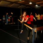 Directora art&iacute;stico y bailarina, Sandra Mifsud es de Mosta, Malta, y tiene 43 a&ntilde;os. &quot;En el mundo de la danza profesional, he le&iacute;do y s&eacute; de muchos m&aacute;s core&oacute;grafos hombres que mujeres, tambi&eacute;n ...