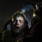 Standing Rock. Amber Bracken, Canadá.