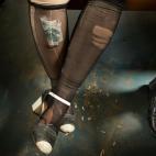 China's Wild West. Matthieu Paley, Francia.