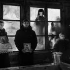 Isle of Salvation. Francesco Comello, Italia.