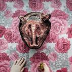 Out of the Way. Elena Anosova, Rusia.