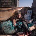 Iraq's Battle to Reclaim Its Cities. Sergey Ponomarev, Rusia.