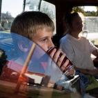 Table Rock, Nebraska. Markus Jokela, Finlandia.