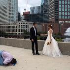 An Iranian Journey. Hossein Fatemi, Irán.