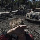 Black Days of Ukraine. Valery Melnikov, Rusia.