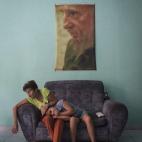 Fidelity. Kristina Kormilitsyna, Rusia.