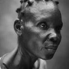 Praying for a Miracle. Robin Hammond, Nueva Zelanda.