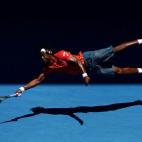 The Dive. Cameron Spencer, Australia, Getty Images.