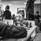 Youth Chess Tournaments. Michael Hanke, Czech Republic.