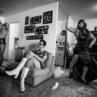 Boys Will Be Boys. Giovanni Capriotti, Italy.