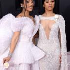 Cardi B y Hennessy Carolina