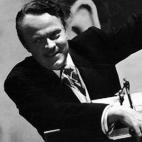 Orson Welles.