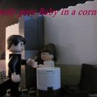 De Lego My Mamma (Flickr).