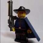 De enigmabadger (Flickr)