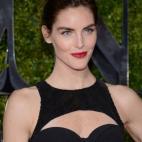 En la gala de los 69º Premios Tony de Teatro, celebrados la noche del domingo 7 de junio en el Radio City Music Hall de Nueva York.