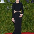 En la gala de los 69º Premios Tony de Teatro, celebrados la noche del domingo 7 de junio en el Radio City Music Hall de Nueva York.