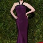 En la gala de los 69º Premios Tony de Teatro, celebrados la noche del domingo 7 de junio en el Radio City Music Hall de Nueva York.