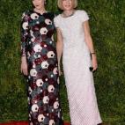 En la gala de los 69º Premios Tony de Teatro, celebrados la noche del domingo 7 de junio en el Radio City Music Hall de Nueva York.