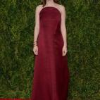 En la gala de los 69º Premios Tony de Teatro, celebrados la noche del domingo 7 de junio en el Radio City Music Hall de Nueva York.