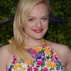 En la gala de los 69º Premios Tony de Teatro, celebrados la noche del domingo 7 de junio en el Radio City Music Hall de Nueva York.