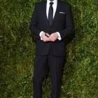 En la gala de los 69º Premios Tony de Teatro, celebrados la noche del domingo 7 de junio en el Radio City Music Hall de Nueva York.