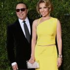 En la gala de los 69º Premios Tony de Teatro, celebrados la noche del domingo 7 de junio en el Radio City Music Hall de Nueva York.