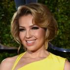 En la gala de los 69º Premios Tony de Teatro, celebrados la noche del domingo 7 de junio en el Radio City Music Hall de Nueva York.