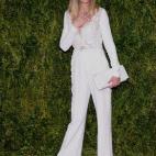 En la gala de los 69º Premios Tony de Teatro, celebrados la noche del domingo 7 de junio en el Radio City Music Hall de Nueva York.