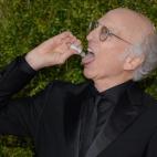 En la gala de los 69º Premios Tony de Teatro, celebrados la noche del domingo 7 de junio en el Radio City Music Hall de Nueva York.