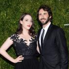 En la gala de los 69º Premios Tony de Teatro, celebrados la noche del domingo 7 de junio en el Radio City Music Hall de Nueva York.